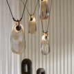 Arteriors Melt Chandelier