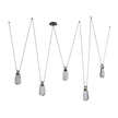 Arteriors Melt Chandelier