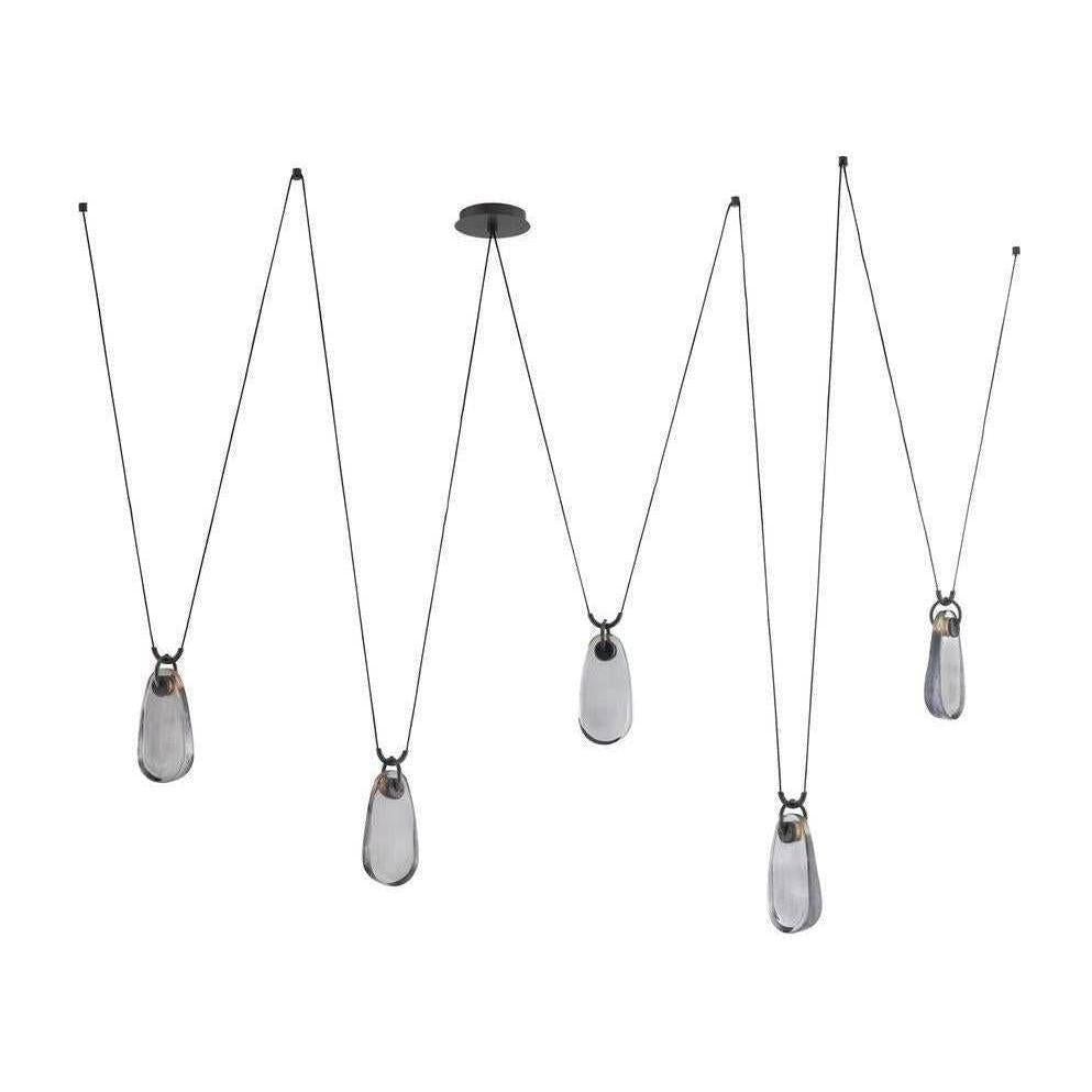 Arteriors Melt Chandelier