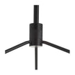 Arteriors Glaze Chandelier