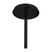 Arteriors Glaze Chandelier