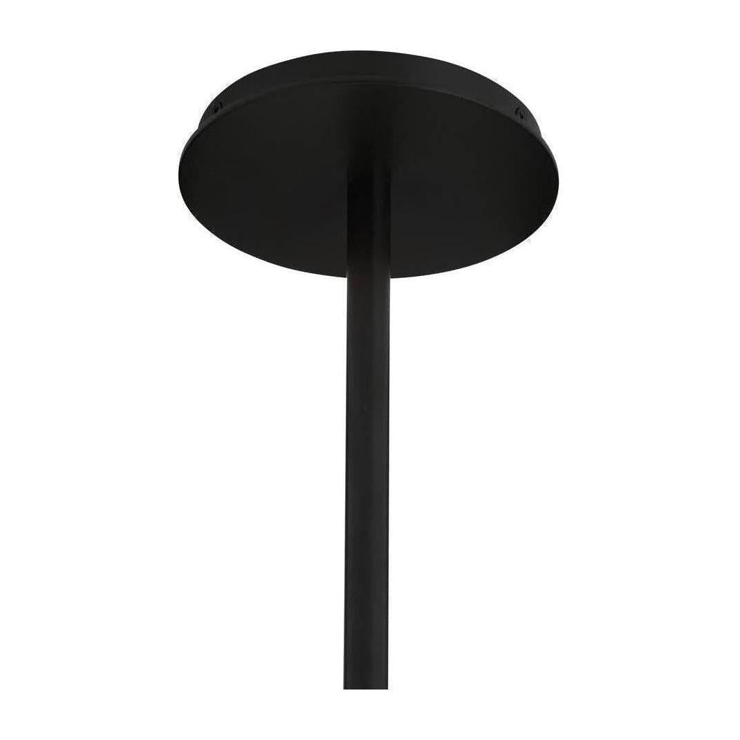 Arteriors Glaze Chandelier