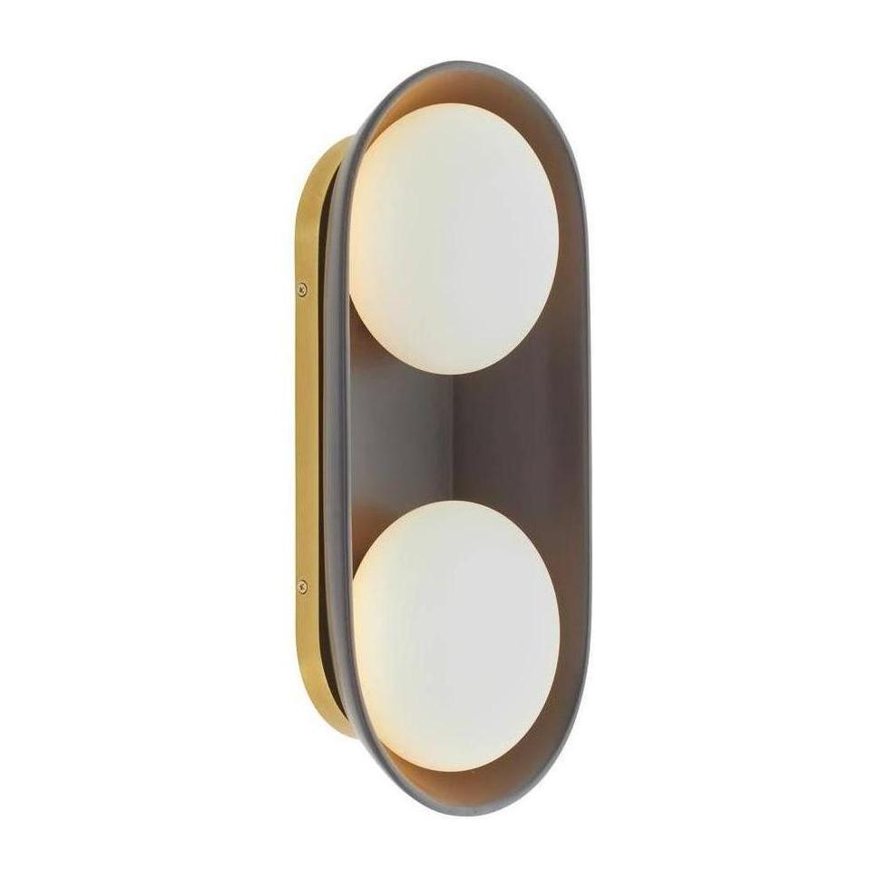 Arteriors Glaze Sconce