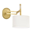 Arteriors Stitch Sconce