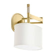 Arteriors Stitch Sconce