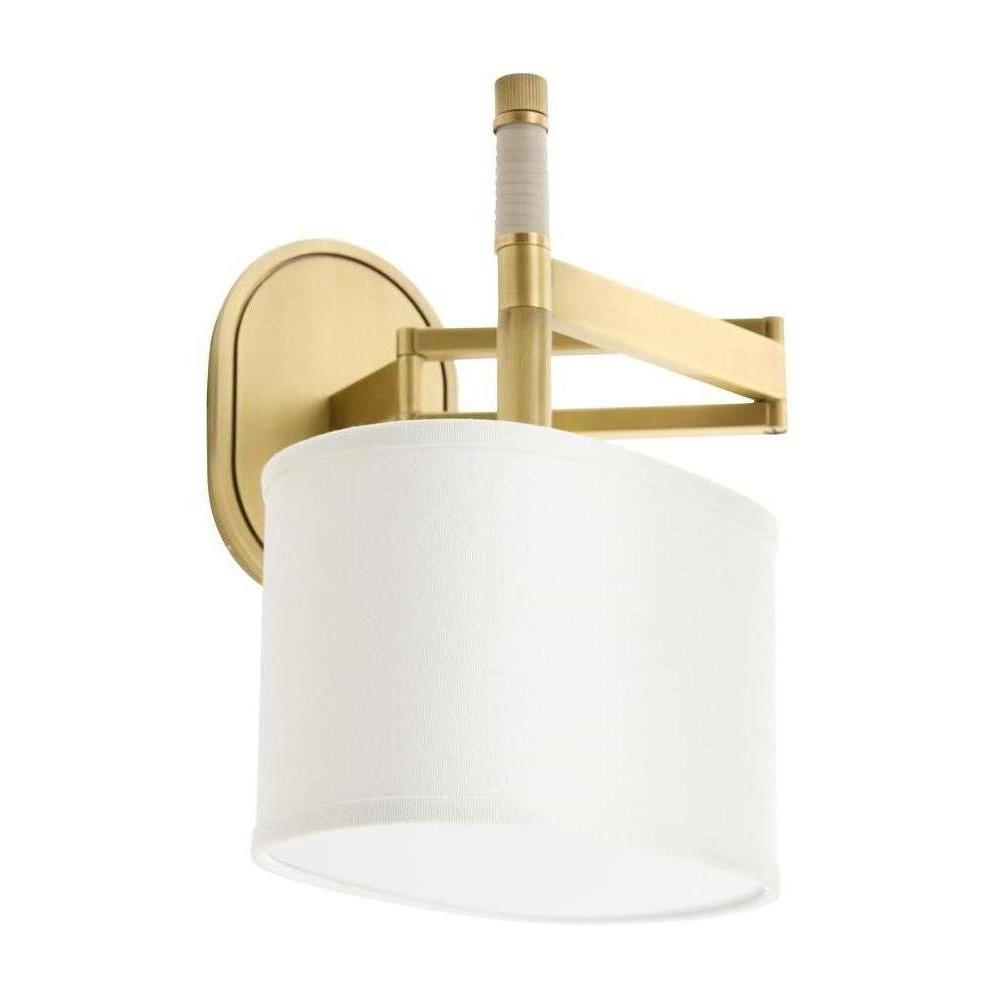 Arteriors Stitch Sconce