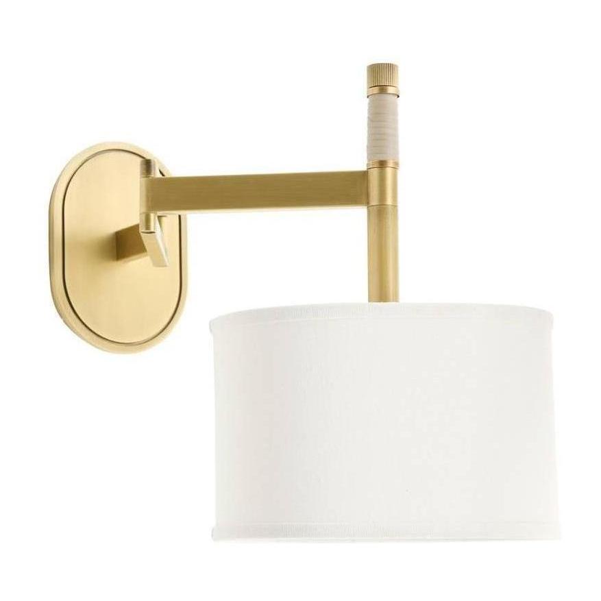 Arteriors Stitch Sconce