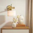 Arteriors Stitch Sconce
