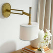 Arteriors Stitch Sconce