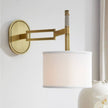 Arteriors Stitch Sconce