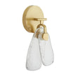 Arteriors Melt Sconce