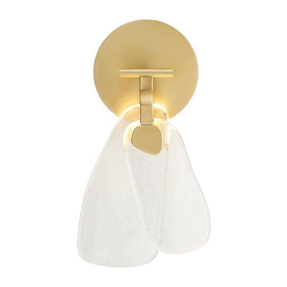 Arteriors Melt Sconce