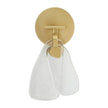 Arteriors Melt Sconce