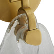 Arteriors Melt Sconce
