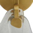 Arteriors Melt Sconce