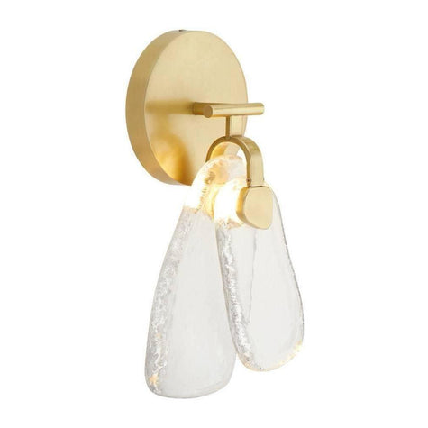 Arteriors Melt Sconce