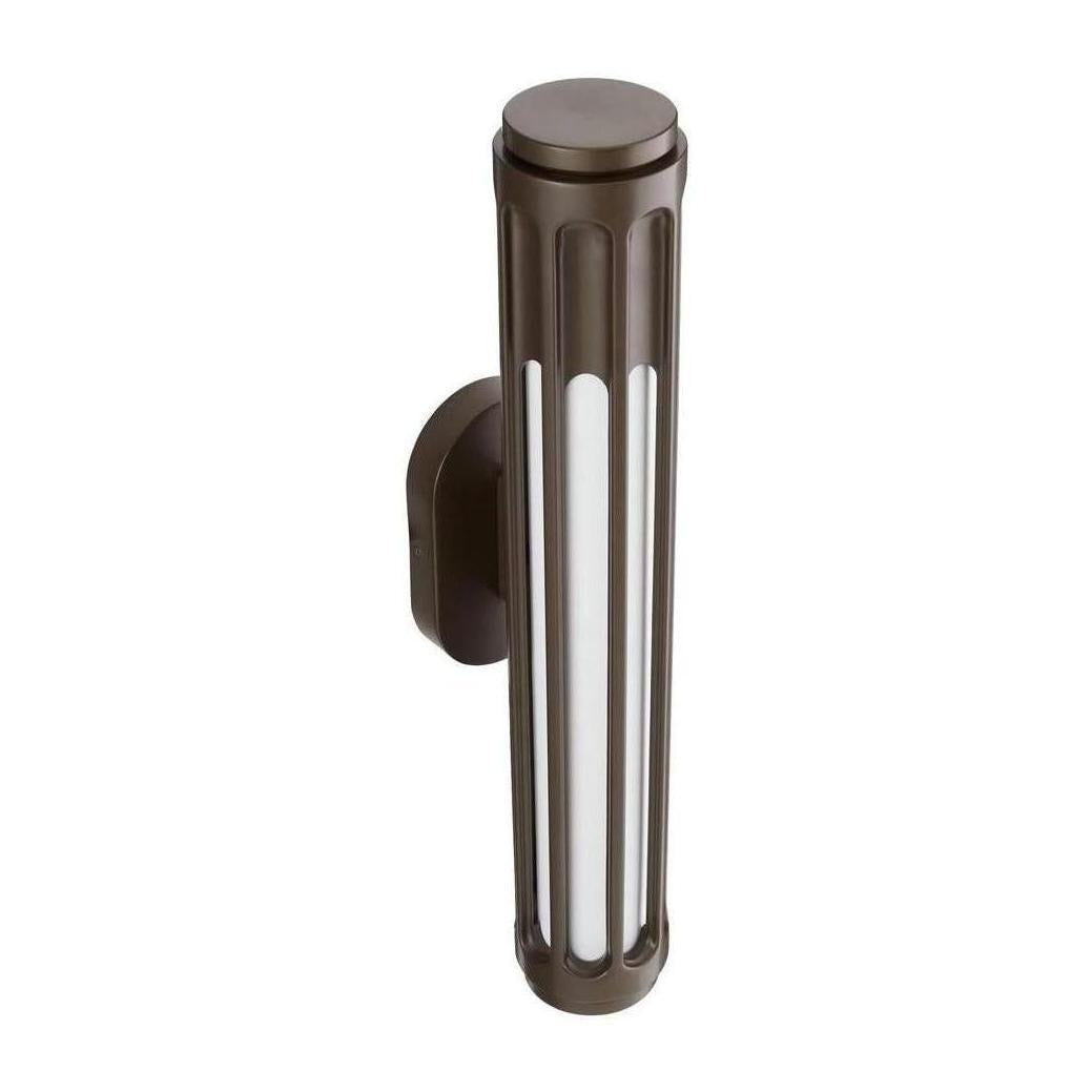Arteriors Inset Outdoor Sconce