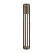 Arteriors Inset Outdoor Sconce