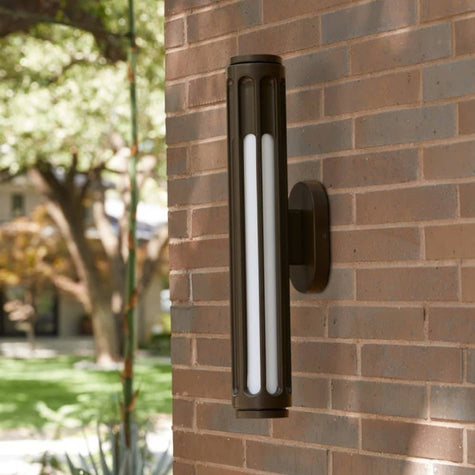 Arteriors Inset Outdoor Sconce