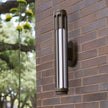 Arteriors Inset Outdoor Sconce