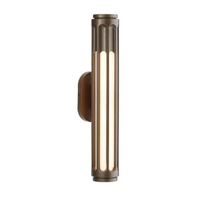 Arteriors Inset Outdoor Sconce
