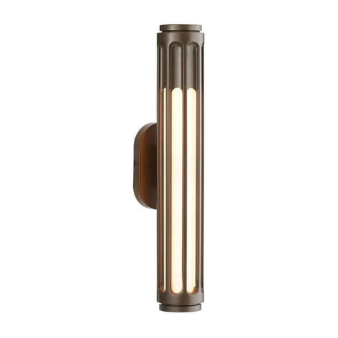 Arteriors Inset Outdoor Sconce