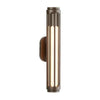 Arteriors Inset Outdoor Sconce