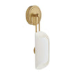 Arteriors Roll Sconce