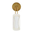 Arteriors Roll Sconce