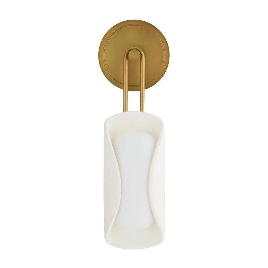 Arteriors Roll Sconce