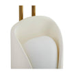 Arteriors Roll Sconce
