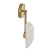 Arteriors Roll Sconce
