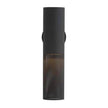 Arteriors Black Punch Outdoor Sconce
