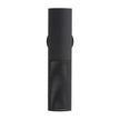 Arteriors Black Punch Outdoor Sconce