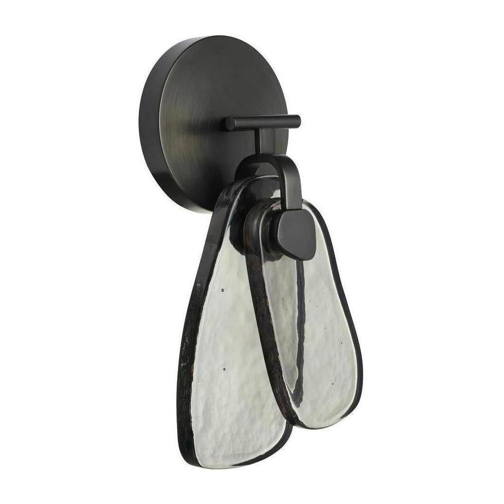 Arteriors Melt Sconce