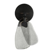 Arteriors Melt Sconce