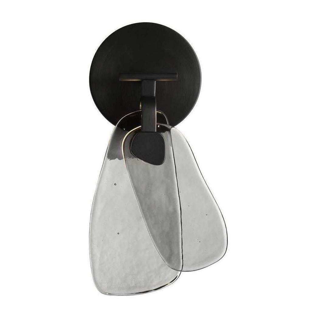 Arteriors Melt Sconce