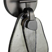 Arteriors Melt Sconce