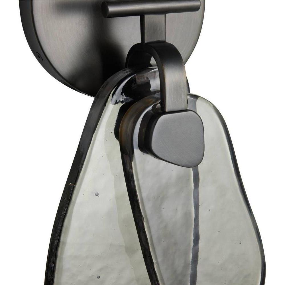 Arteriors Melt Sconce