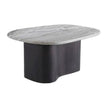Arteriors Melt Coffee Tables, Set of 2