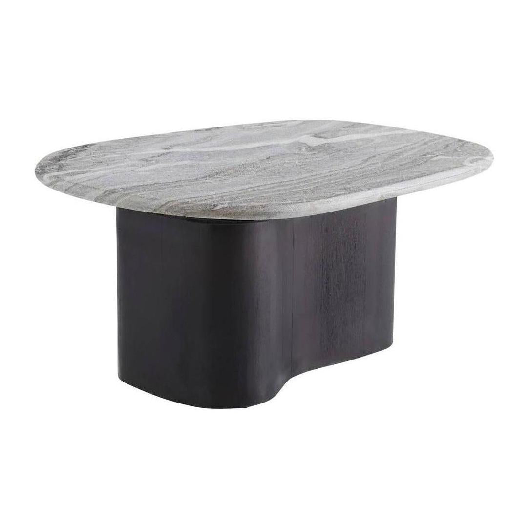 Arteriors Melt Coffee Tables, Set of 2