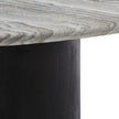 Arteriors Melt Coffee Tables, Set of 2