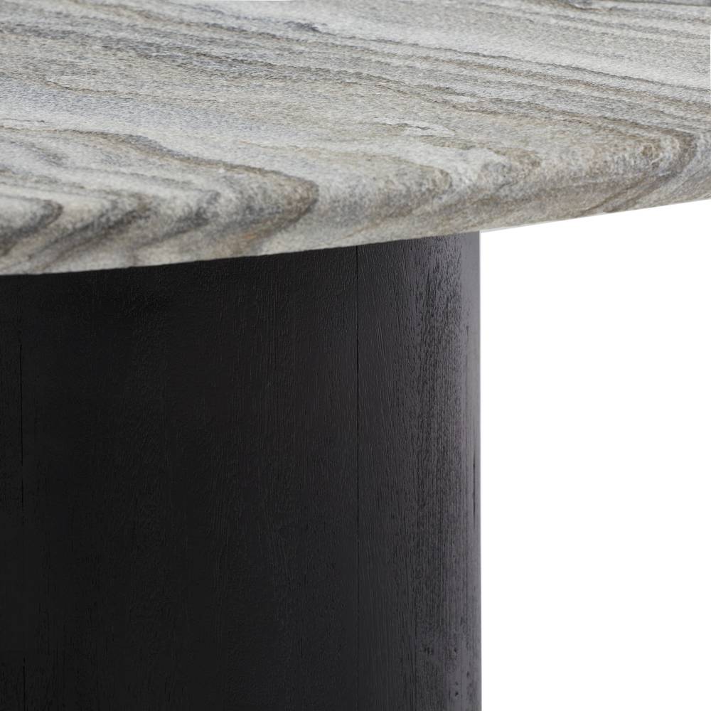 Arteriors Melt Coffee Tables, Set of 2