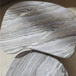 Arteriors Melt Coffee Tables, Set of 2