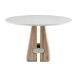 Arteriors Melt Entry Table