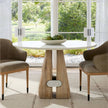 Arteriors Melt Entry Table