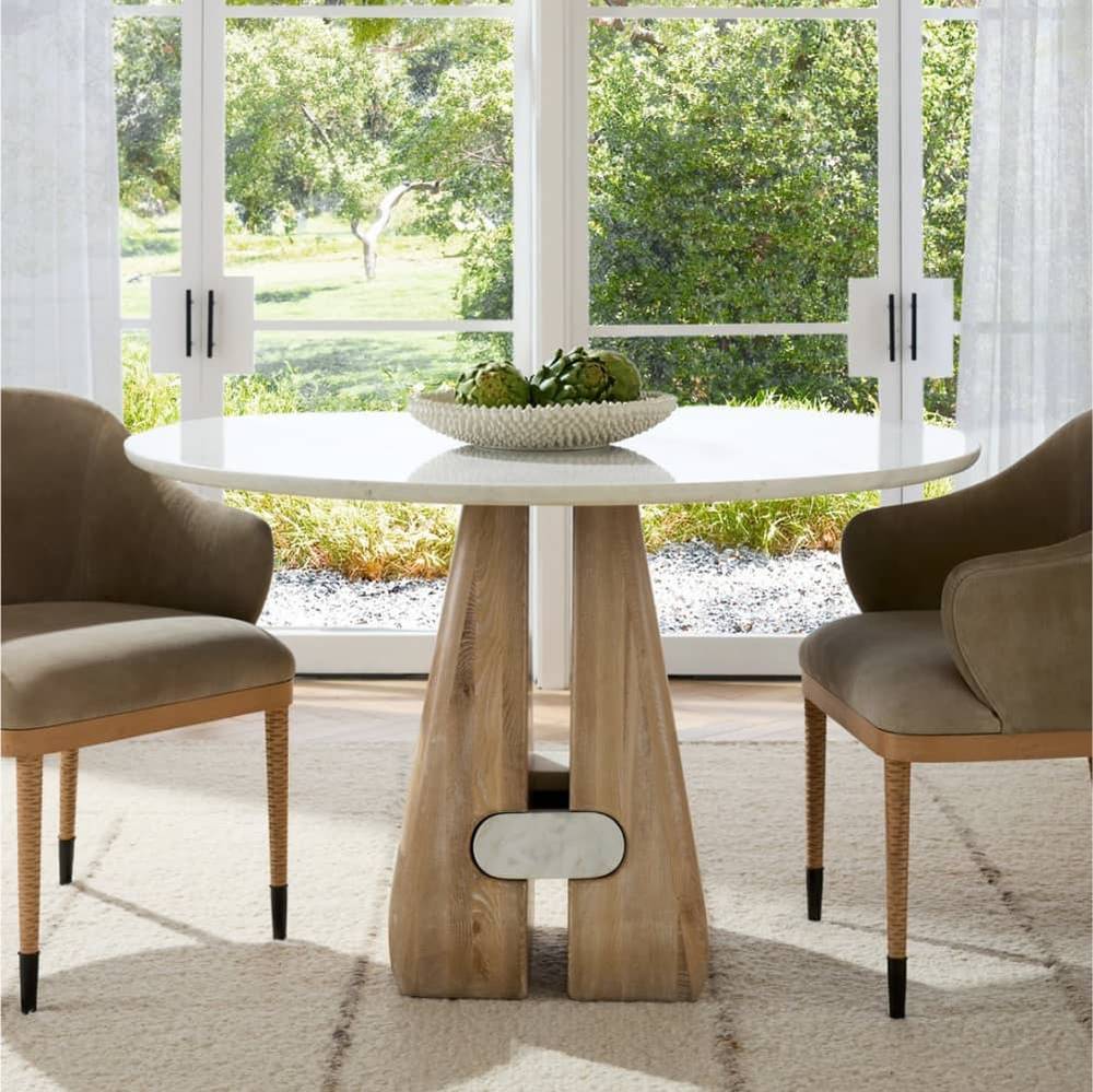 Arteriors Melt Entry Table