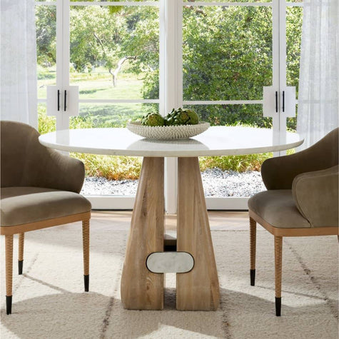 Arteriors Melt Entry Table