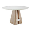 Arteriors Melt Entry Table