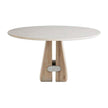 Arteriors Melt Large Dining Table